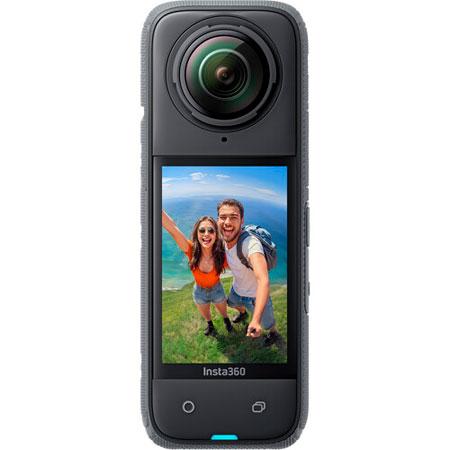 CAMARA INSTA360 X4 STARTER BUNDLE CINSABMA/X487