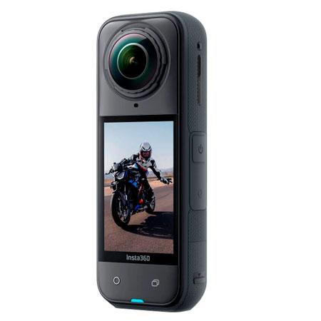 CAMARA INSTA360 X5 STANDARD BUNDLE BMW CINSAAHA (X531)