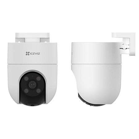 CAMARA INTELIGENTE PARA EXTERIORES WIFI EZVIZ CS-H8c (1080P)
