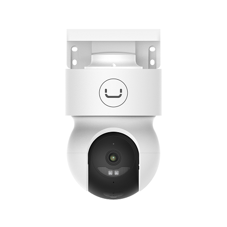 CAMARA INTELIGENTE PARA EXTERIORES WIFI UNNO CAM 10 CM1410WT/ FHD 1080P
