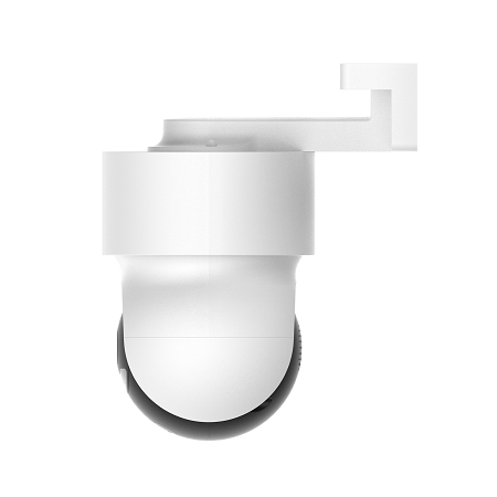 CAMARA INTELIGENTE PARA EXTERIORES WIFI UNNO CAM 10 CM1410WT/ FHD 1080P