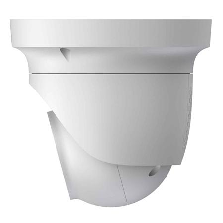 CAMARA INTELIGENTE PARA EXTERIORES WIFI UNNO CAM 5 3MP 360° CM1415WT 