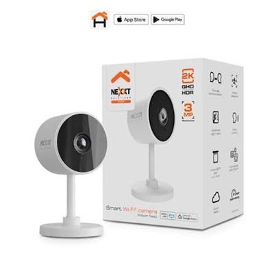 CAMARA INTELIGENTE PARA INTERIOR NEXXT NHC-IF10