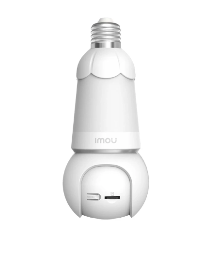 CAMARA INTELIGENTE WIFI IMOU 2K IPC-S6DN-3MOWEB 3MP 