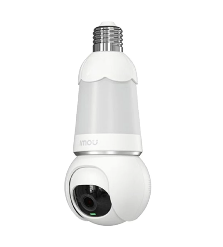 CAMARA INTELIGENTE WIFI IMOU 2K IPC-S6DN-3MOWEB 3MP 