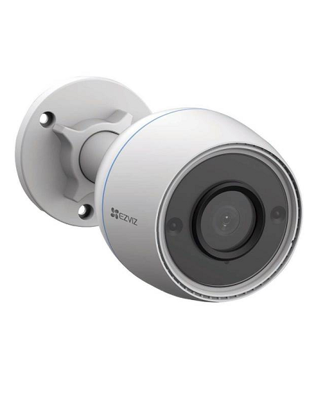 CAMARA PARA EXTERIORES EZVIZ IP WIFI 1080P FHD CS-H3C-R100-1 