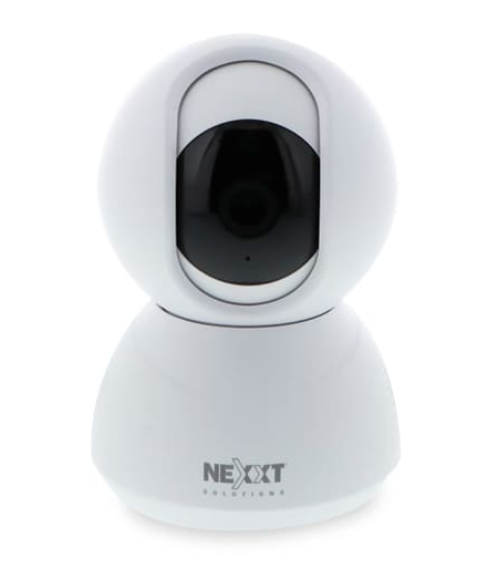CAMARA PARA INTERIOR 2K NEXXT HOME AHIMPFI4U2 RJ45 PTZ