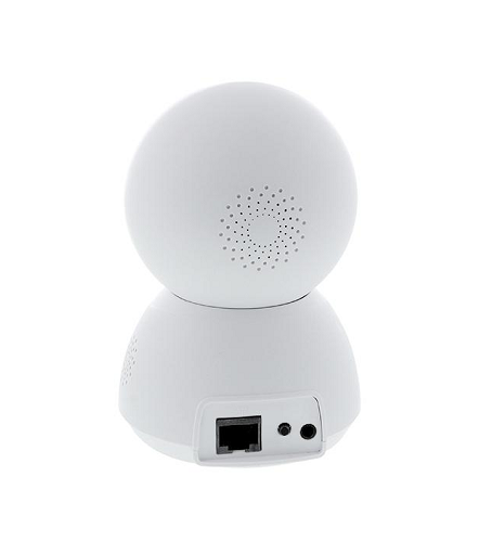 CAMARA PARA INTERIOR 2K NEXXT HOME AHIMPFI4U2 RJ45 PTZ