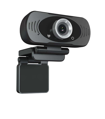 CAMARA WEB EDUP EH-1080P2 USB FHD 1080P 