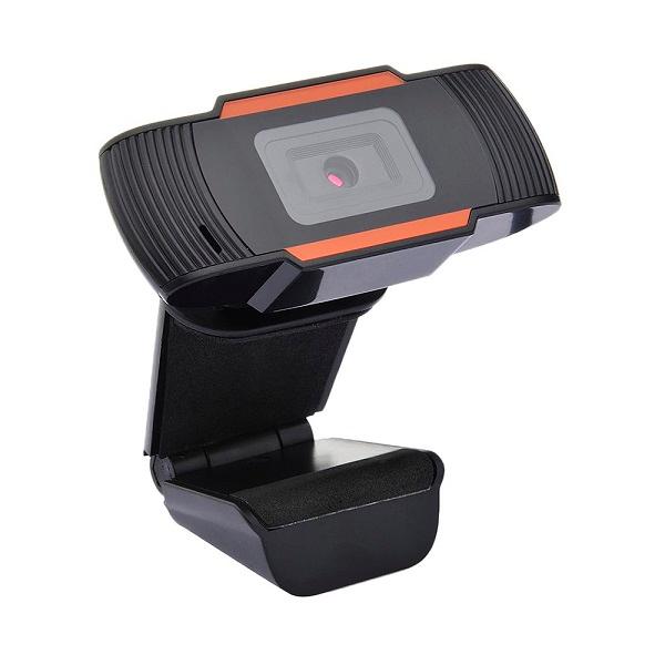 CAMARA WEB GENERICA FULL HD 1080P 