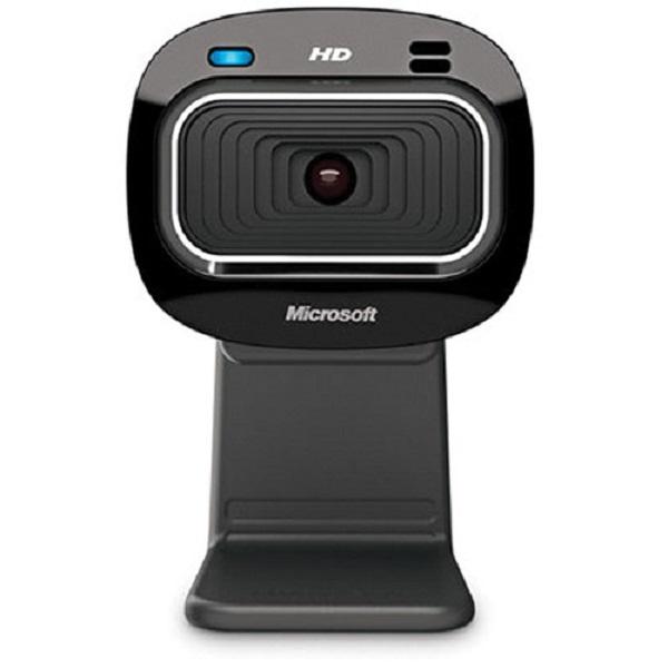 CAMARA WEB MICROSOFT LIFECAM HD-3000 T3H-0011 720P HD