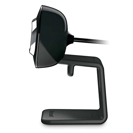 CAMARA WEB MICROSOFT LIFECAM HD-3000 T4H-00002 720P HD