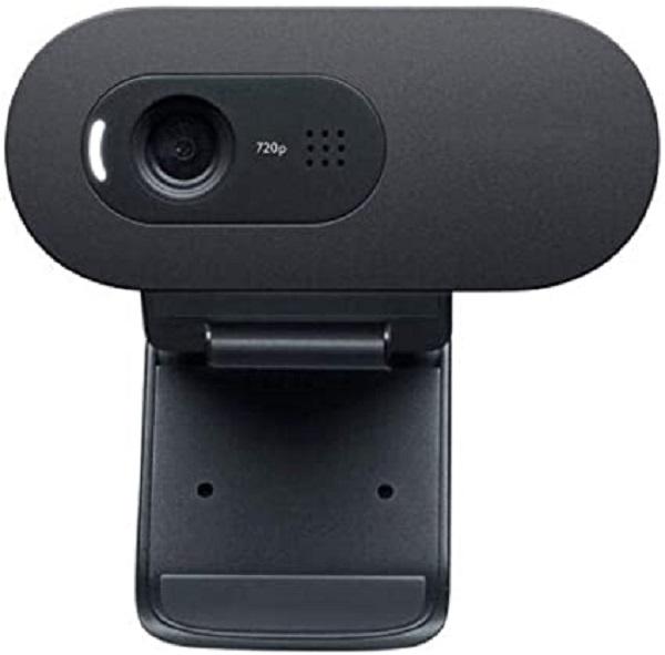 CAMARA WEBCAM LOGITECH C270i