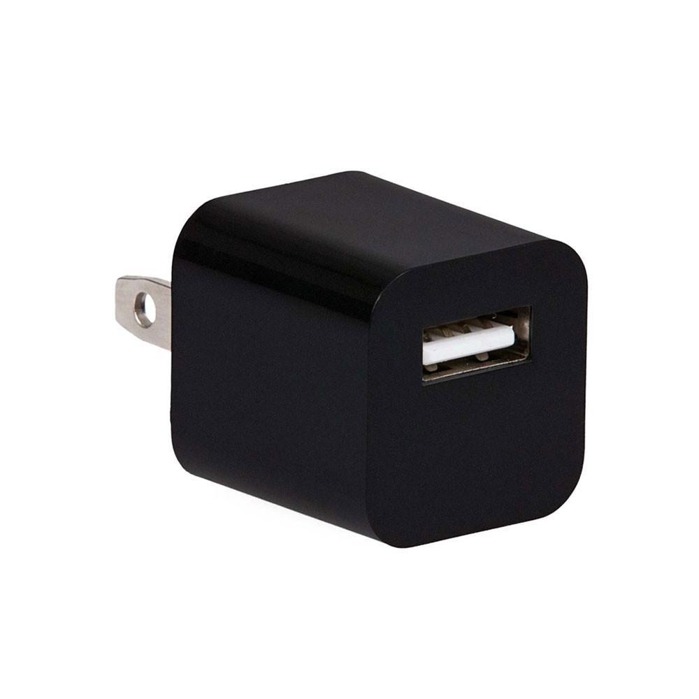 CARGADOR CELULAR  ARGOM USB 2.0 SIN CABLE ARG- AC-0104