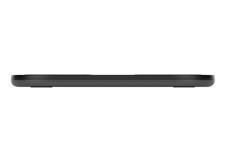 CARGADOR INALAMBRICO BELKIN WIRELESS 10W DUAL PAD BLACK/WIZ002TTBK
