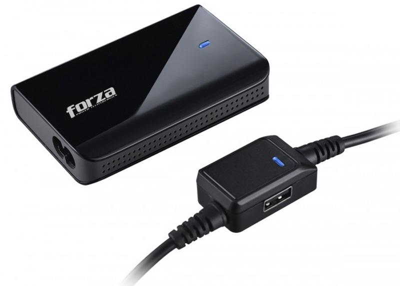 CARGADOR PARA LAPTOP FORZA FNA-1000 110/240V 90W
