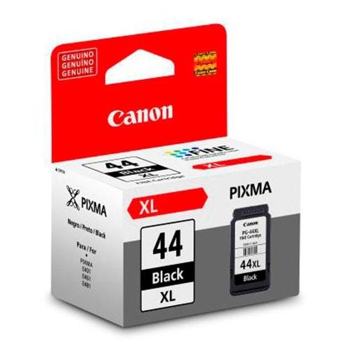 CARTUCHO DE TINTA CANON NEGRO PG-44XL