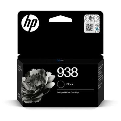 CARTUCHO TINTA HP 938 BLACK