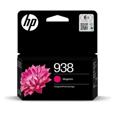 CARTUCHO TINTA HP 938 MAGENTA 