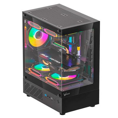 CASE ARGB FORMULA V LINE CRYSTAL Z1M PLUS AR BLACK