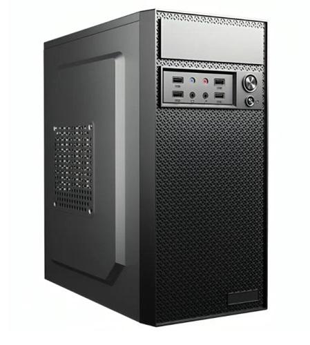 CASE CM24KTRA001C MICRO ATX W165*H350*D265 MM CON FUENTE