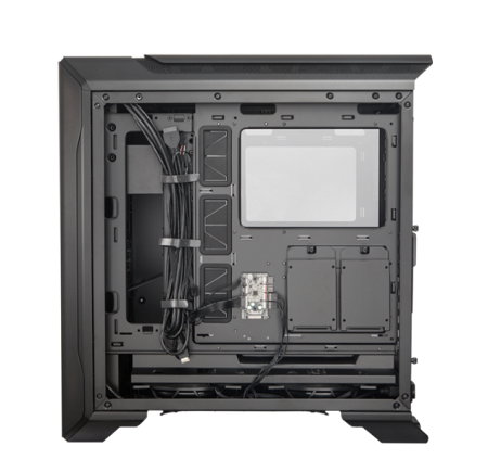 CASE COOLER MASTER MASTERCASE SL600M BLACK EDITION MCM-SL600M-KGNN-S00