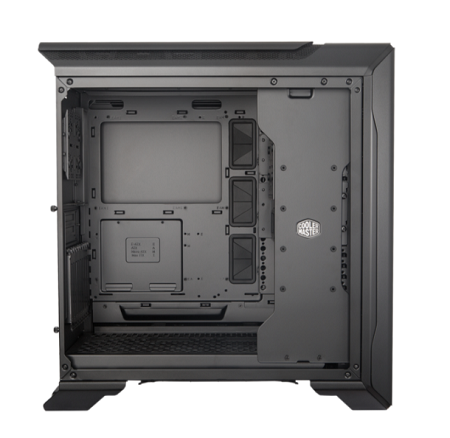 CASE COOLER MASTER MASTERCASE SL600M BLACK EDITION MCM-SL600M-KGNN-S00
