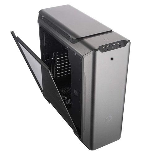 CASE COOLER MASTER MASTERCASE SL600M BLACK EDITION MCM-SL600M-KGNN-S00