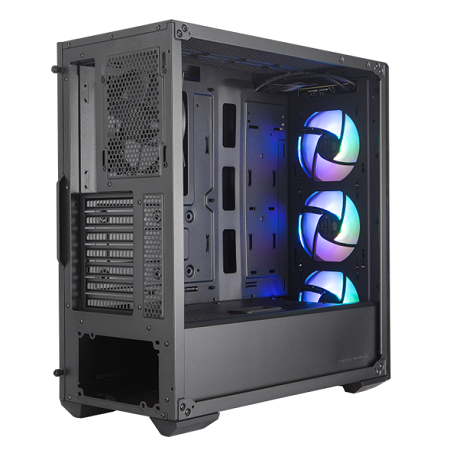 CASE COOLER MASTER MB520 ARGB MCB-B520-KGNN-RGA
