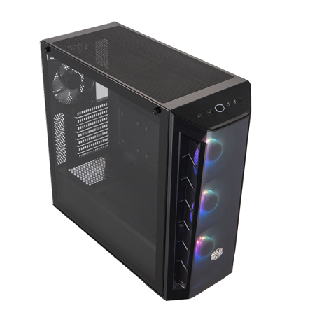CASE COOLER MASTER MB520 ARGB MCB-B520-KGNN-RGA