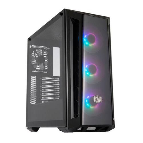 CASE COOLER MASTER MB520 ARGB MCB-B520-KGNN-RGA