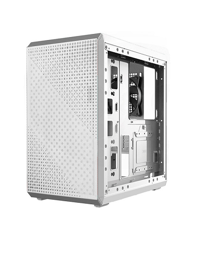 CASE COOLER MASTER Q300L  MCB-Q300L-WANN-S00 RETRO