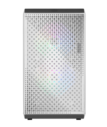 CASE COOLER MASTER Q300L  MCB-Q300L-WANN-S00 RETRO