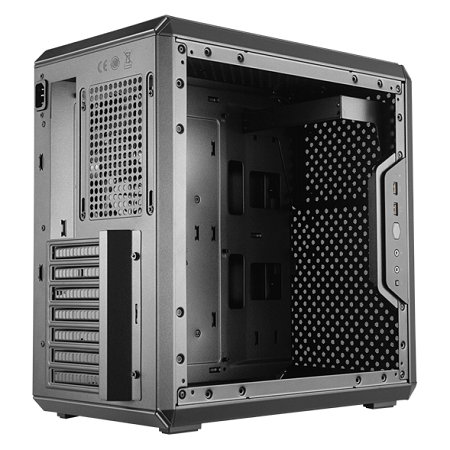 CASE COOLER MASTER Q500L  MCB-Q500L-KANN-S00 