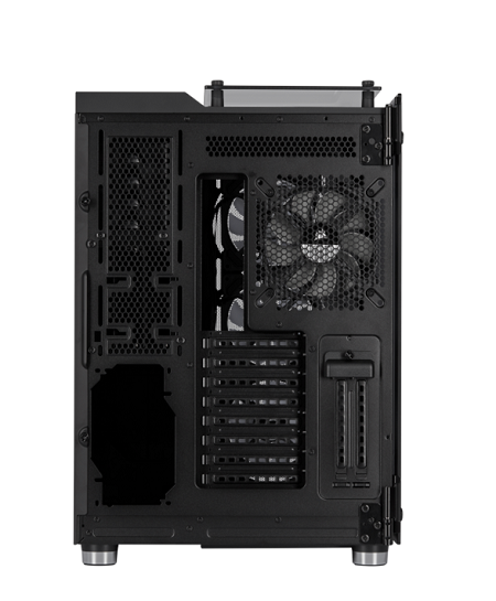 CASE CORSAIR CRYSTAL RGB SERIES 680X CC-9011168-WW