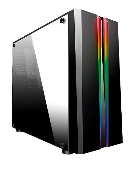 CASE EAGLE WARRIOR THRONE TLALOC CG05R RGB