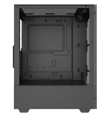 CASE GAMER CHECKPDINT CP-700RGB CON 3 RGB FAN