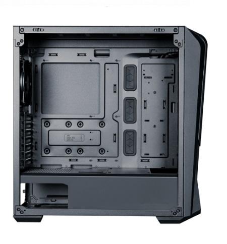 CASE GAMER COOLER MASTER MASTERBOX500 H500M MB500-KGNN-S00