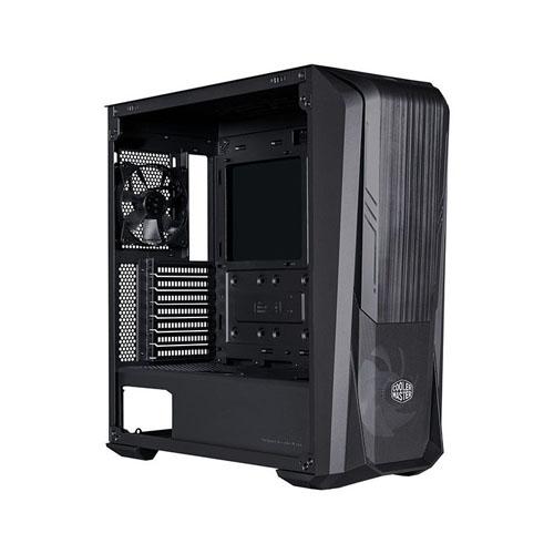 CASE GAMER COOLER MASTER MASTERBOX500 H500M MB500-KGNN-S00