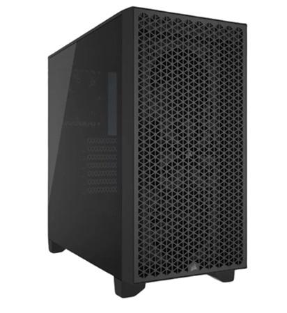 CASE GAMER CORSAIR 3000D MEDIA TORRE CC-9011215-WW