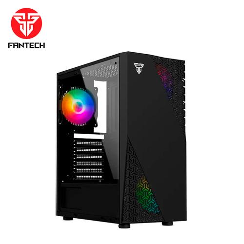 CASE GAMER DE MEDIA TORRE CG76 RGB	