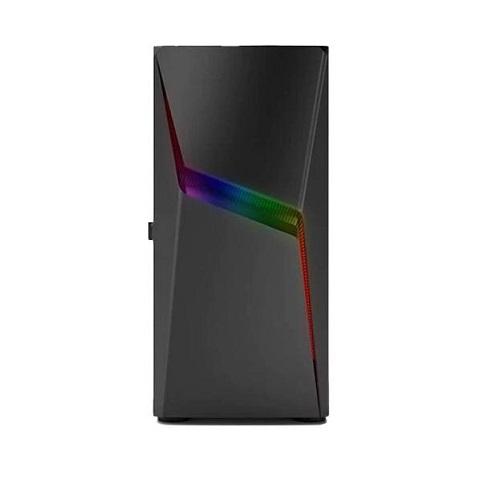 CASE GAMER EAGLE WARRIOR STORM CG03YBRA001C 