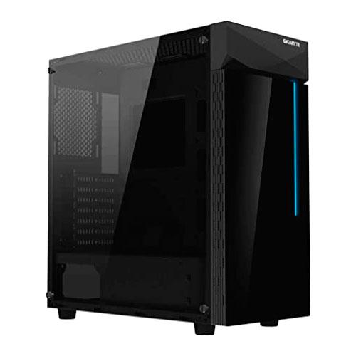 CASE GAMER GIGABYTE C200G NEGRO MIDTOWER 