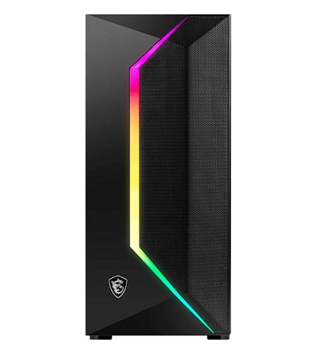 CASE GAMER MSI MAG VAMPIRIC 100R ARGB FAN 306-7G07R25-809
