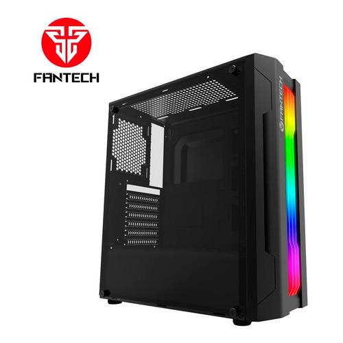 CASE GAMER STRIKE CG72  DE TORRE MEDIA RGB