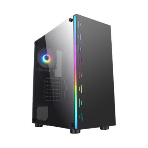 CASE GAMER X-LION KN-835