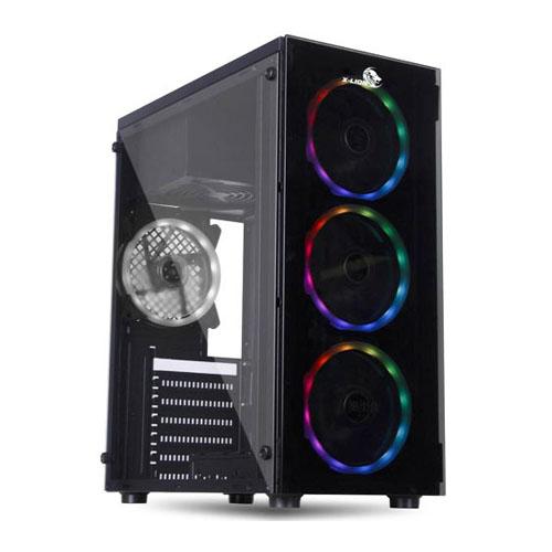 CASE GAMER X-LION ND-570 