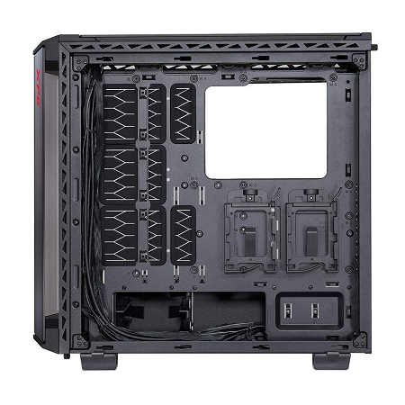 CASE GAMER XPG ADATA CRUISER MID TOWER CRUISER-BKCWW