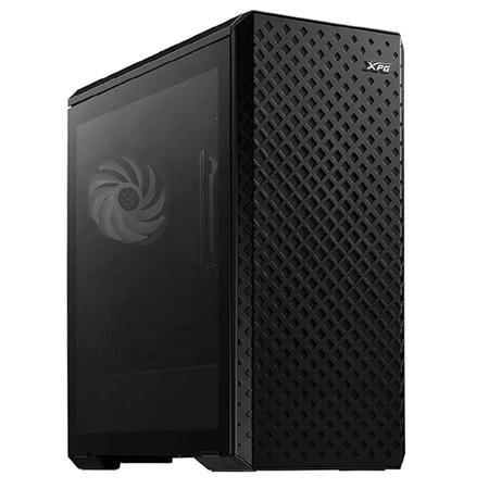 CASE GAMER XPG ADATA DEFENDER MID TOWER PRO-BKCWW BLACK