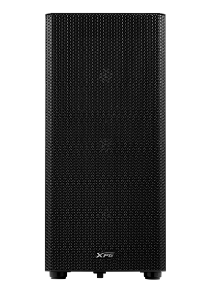 CASE GAMER XPG ADATA VALOR MESH MEDIA TORRE VALORMESHMT-BKCWW BLACK